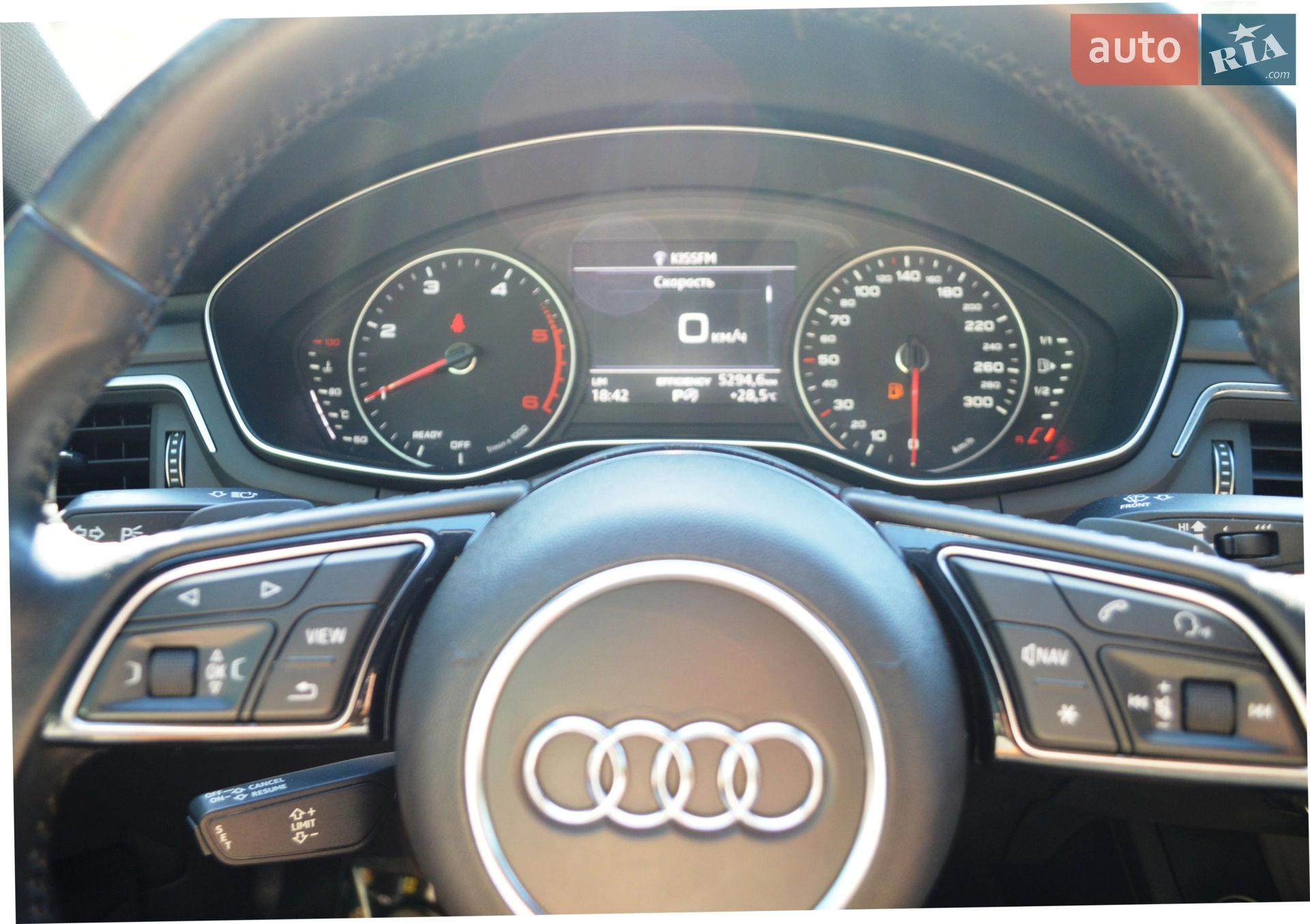 2017 Audi A5 - мініатюра 26