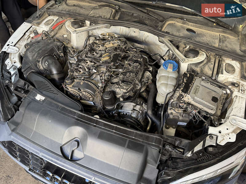 Лифтбек Audi A5 Sportback 2021 в Киеве