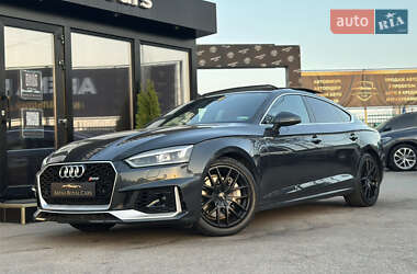 Лифтбек Audi A5 Sportback 2019 в Харькове