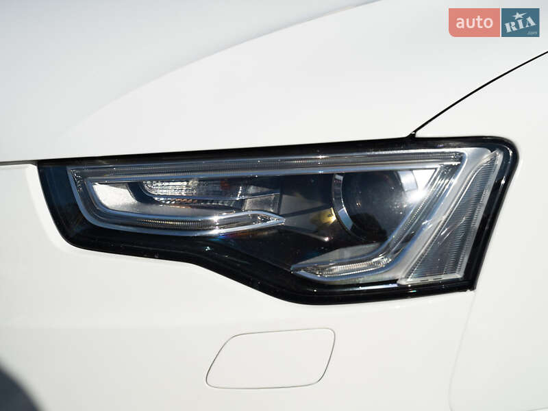 Лифтбек Audi A5 Sportback 2015 в Одессе