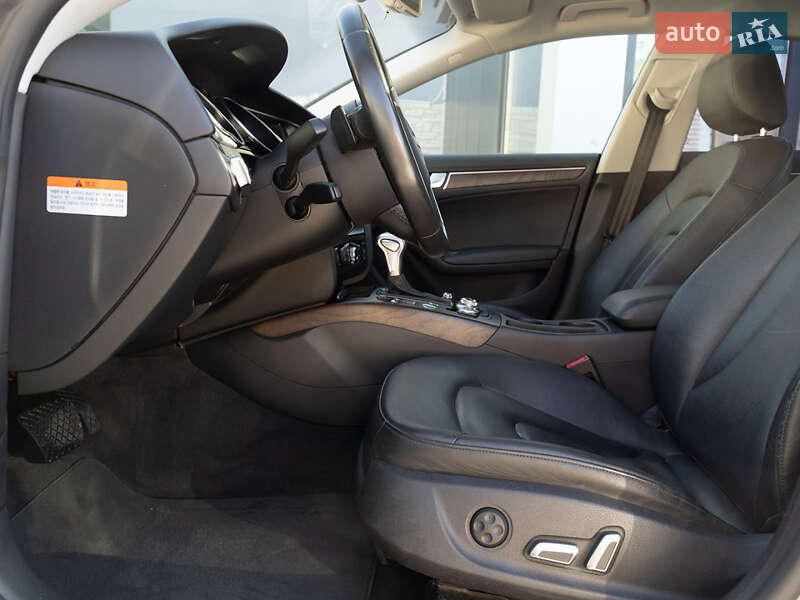 Лифтбек Audi A5 Sportback 2015 в Одессе