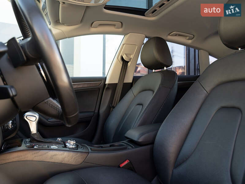 Лифтбек Audi A5 Sportback 2015 в Одессе