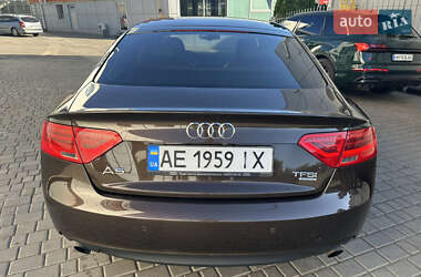Лифтбек Audi A5 Sportback 2012 в 