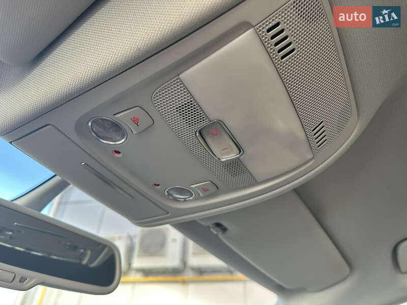 Ліфтбек Audi A5 Sportback 2012 в Кривому Розі