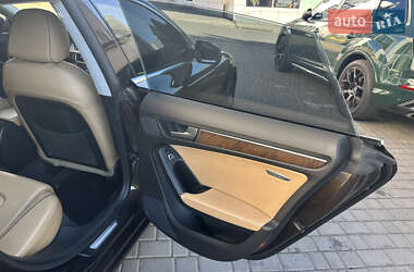 Лифтбек Audi A5 Sportback 2012 в 