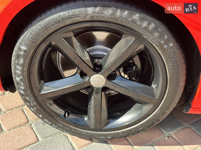 Лифтбек Audi A5 Sportback 2011 в Ивано-Франковске