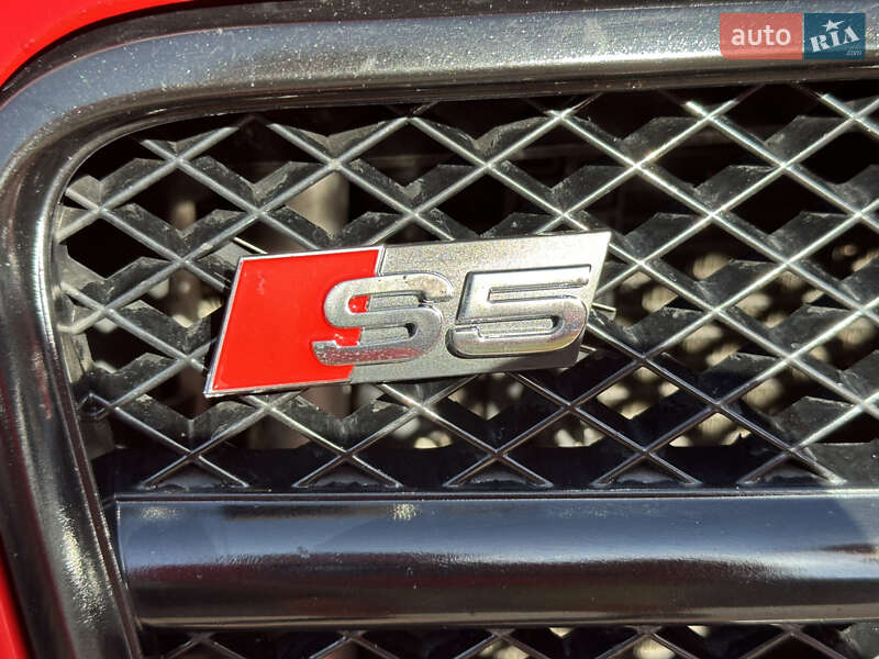 Лифтбек Audi A5 Sportback 2011 в Ивано-Франковске