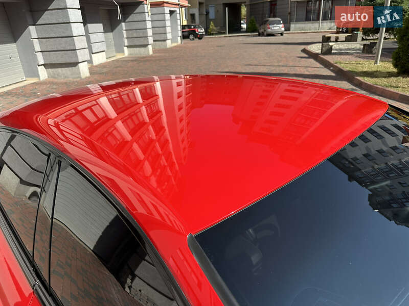 Лифтбек Audi A5 Sportback 2011 в Ивано-Франковске