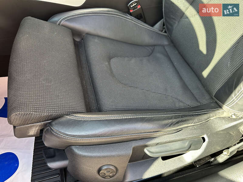 Лифтбек Audi A5 Sportback 2011 в Ивано-Франковске