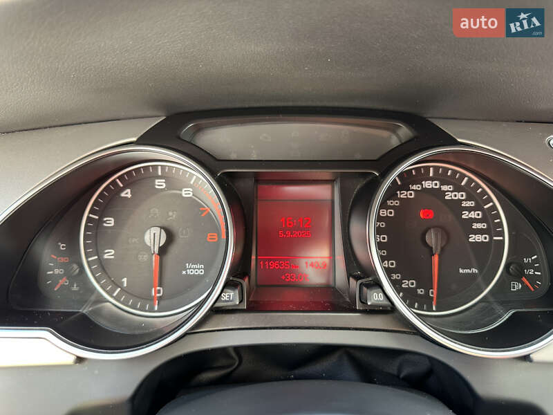 Лифтбек Audi A5 Sportback 2011 в Ивано-Франковске