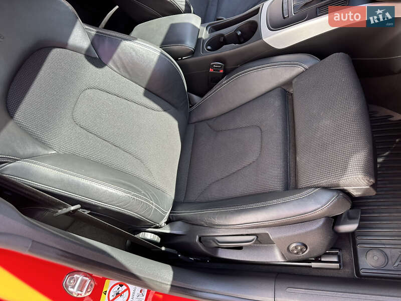Лифтбек Audi A5 Sportback 2011 в Ивано-Франковске