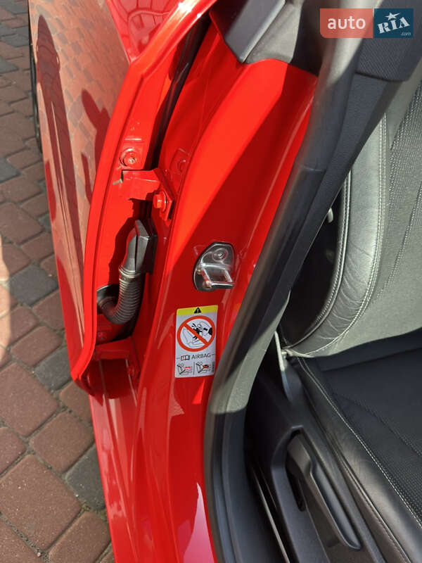Лифтбек Audi A5 Sportback 2011 в Ивано-Франковске