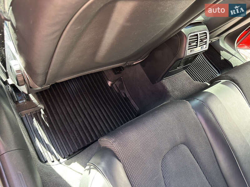 Лифтбек Audi A5 Sportback 2011 в Ивано-Франковске
