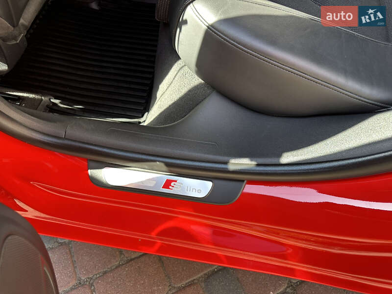 Лифтбек Audi A5 Sportback 2011 в Ивано-Франковске