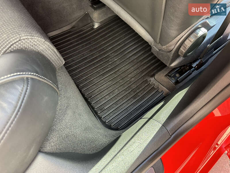 Лифтбек Audi A5 Sportback 2011 в Ивано-Франковске