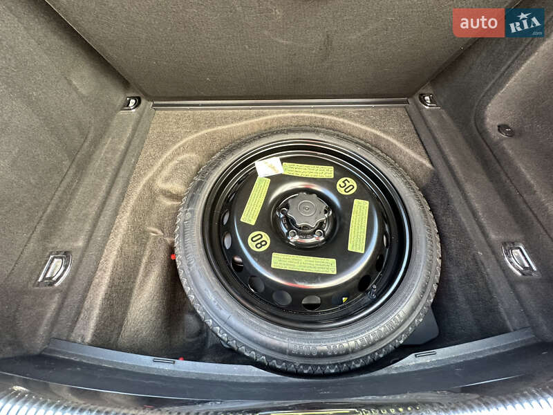 Лифтбек Audi A5 Sportback 2011 в Ивано-Франковске