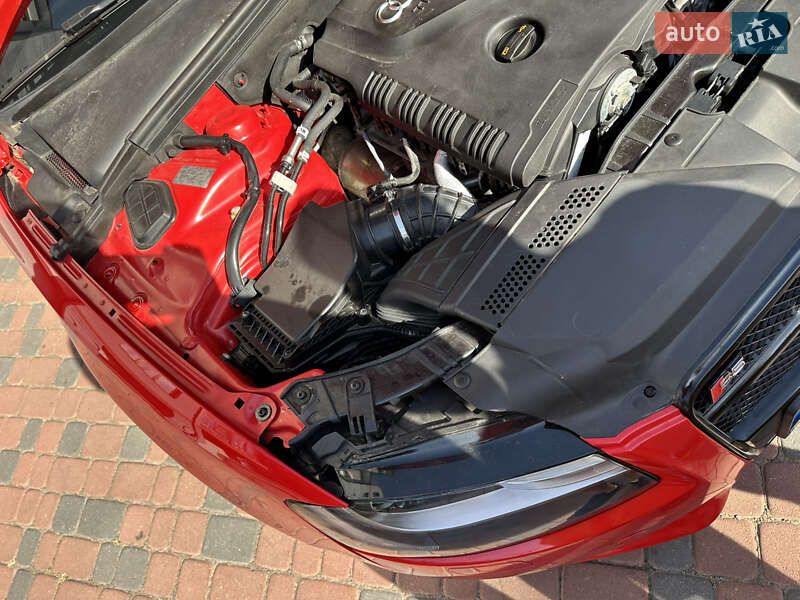 Лифтбек Audi A5 Sportback 2011 в Ивано-Франковске