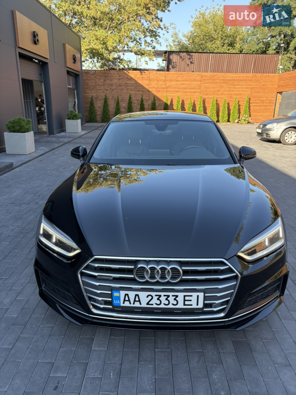 2018 Audi A5 - мініатюра 15