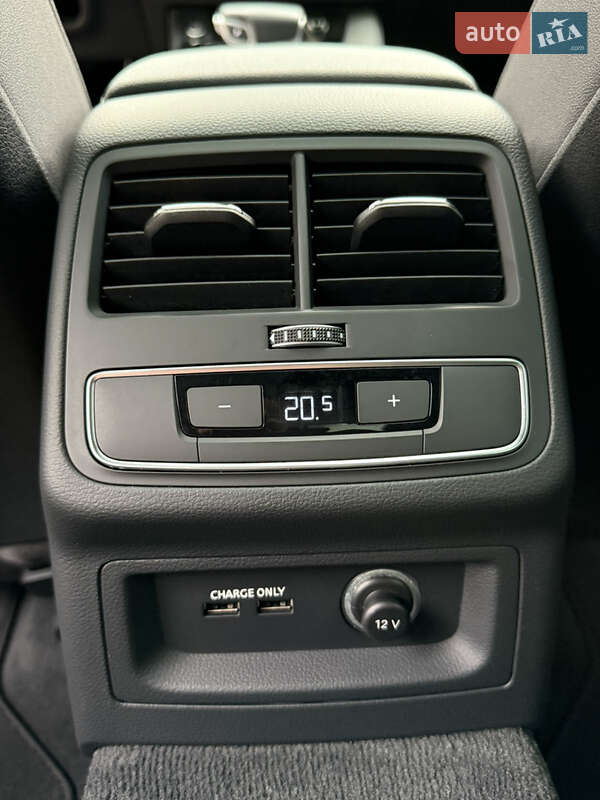 Лифтбек Audi A5 Sportback 2019 в Харькове