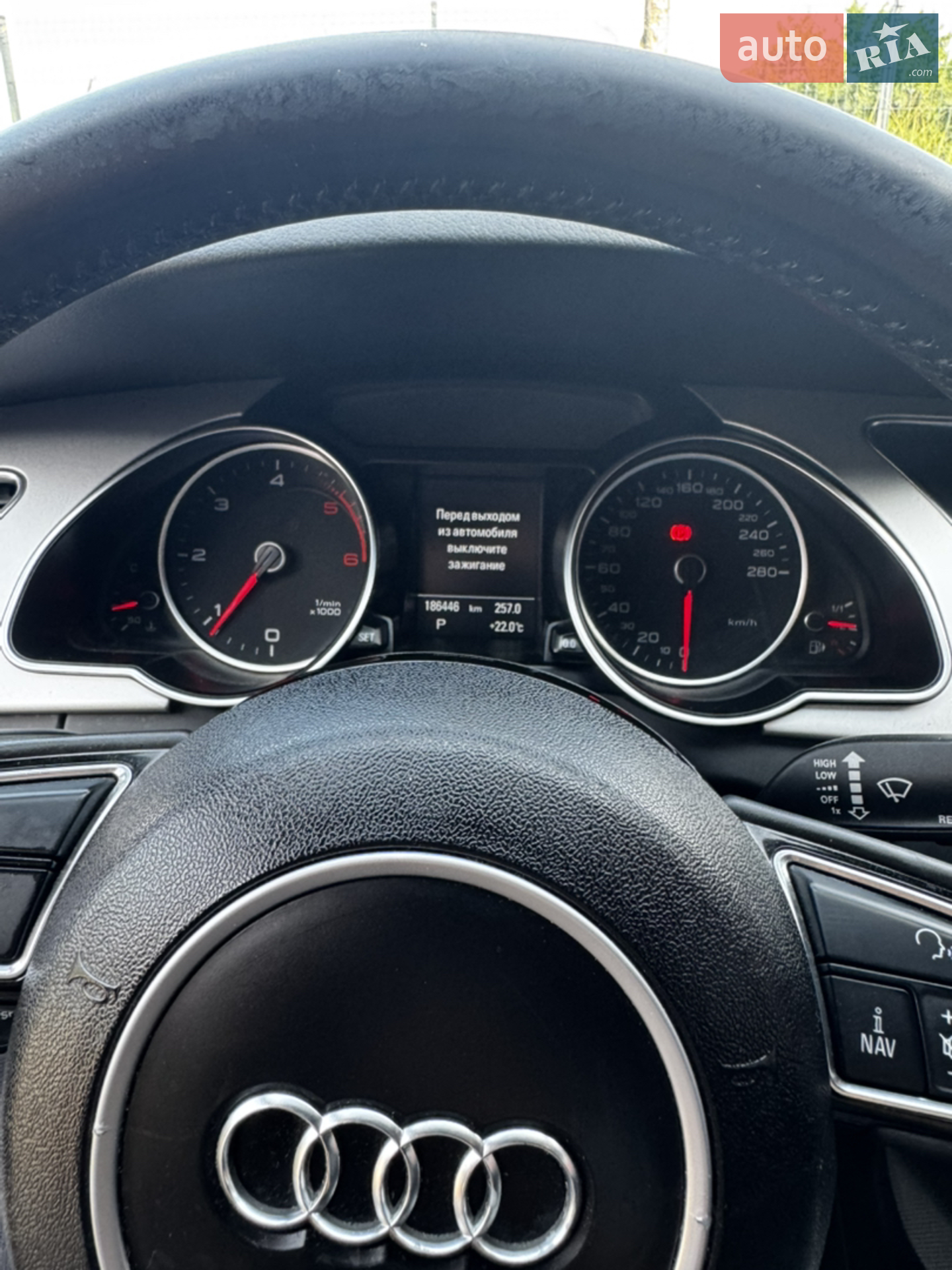 2015 Audi A5 - мініатюра 9