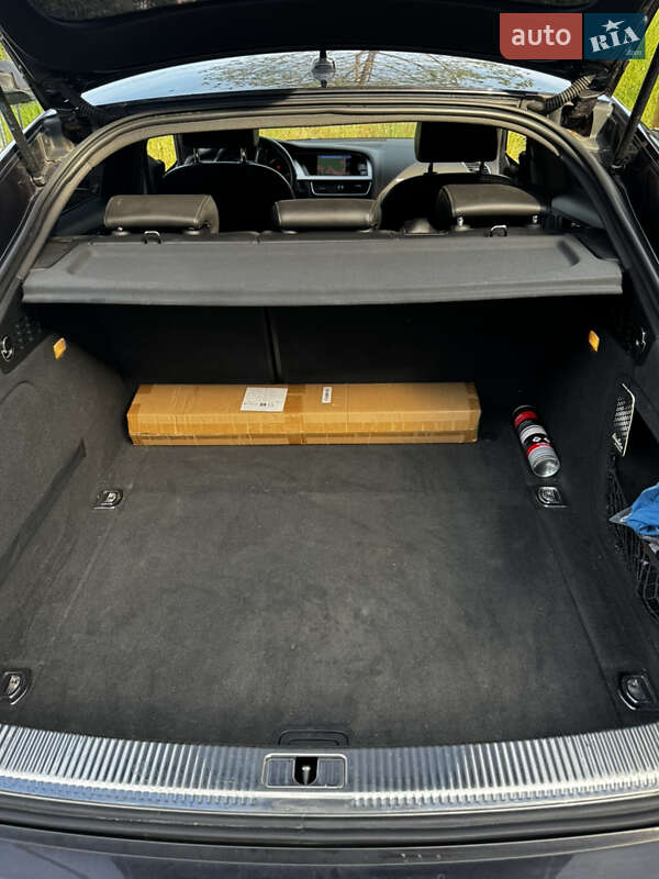 Ліфтбек Audi A5 Sportback 2015 в Рівному