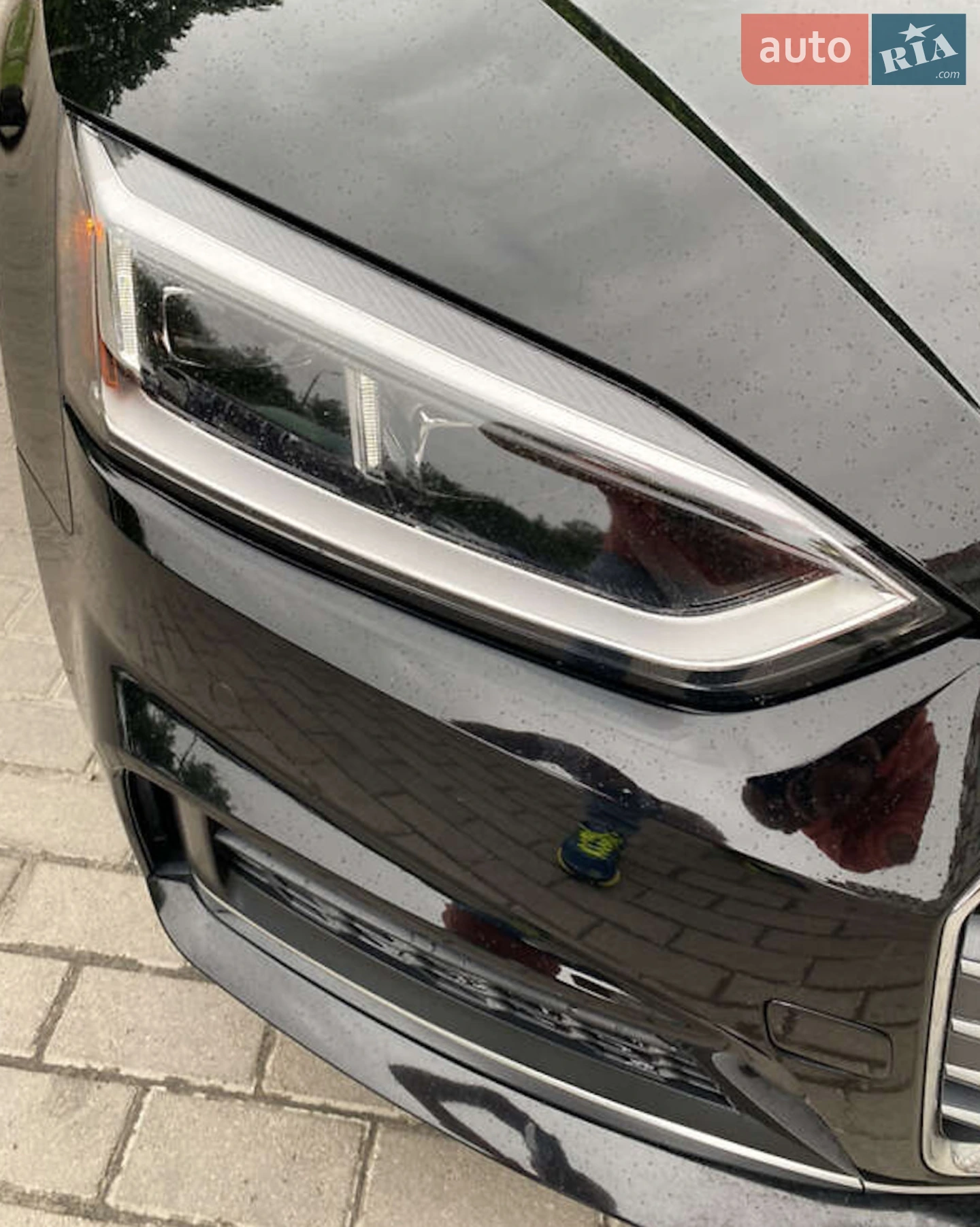2017 Audi A5 - мініатюра 14