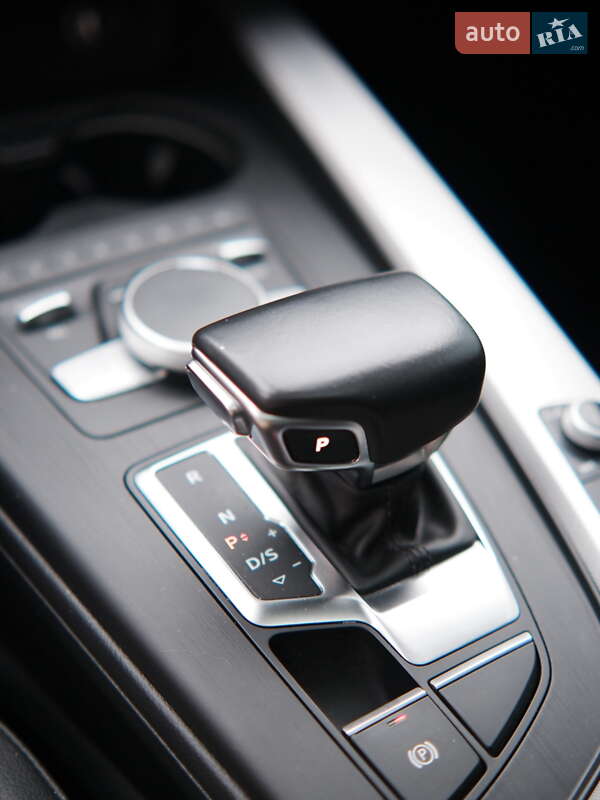 Ліфтбек Audi A5 Sportback 2017 в Києві