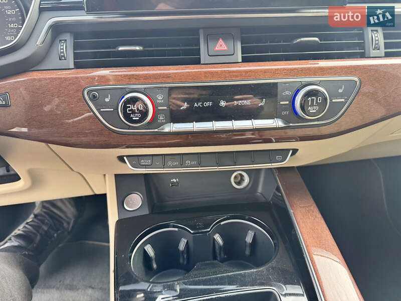 Ліфтбек Audi A5 Sportback 2020 в Рівному фото 36 Ліфтбек Audi A5 Sportback 2020 в Рівному