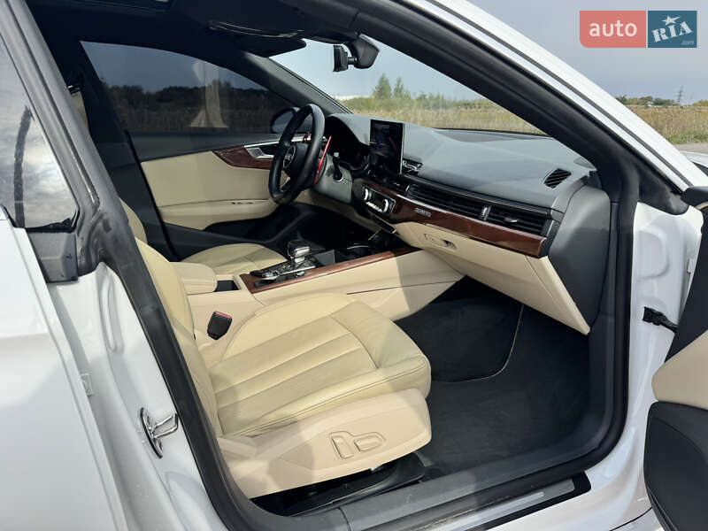 Ліфтбек Audi A5 Sportback 2020 в Рівному фото 52 Ліфтбек Audi A5 Sportback 2020 в Рівному