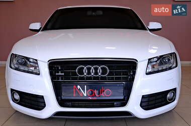 Лифтбек Audi A5 Sportback 2010 в 