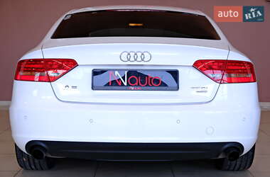 Лифтбек Audi A5 Sportback 2010 в 