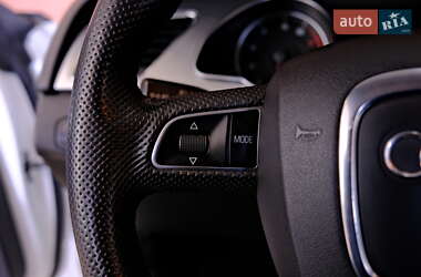 Лифтбек Audi A5 Sportback 2010 в 