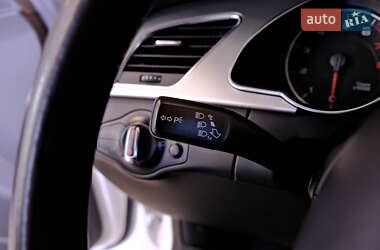 Лифтбек Audi A5 Sportback 2010 в 