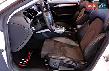 Лифтбек Audi A5 Sportback 2010 в 