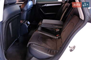 Лифтбек Audi A5 Sportback 2010 в 