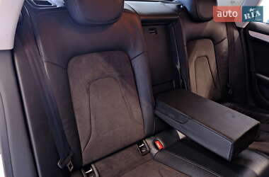 Лифтбек Audi A5 Sportback 2010 в 