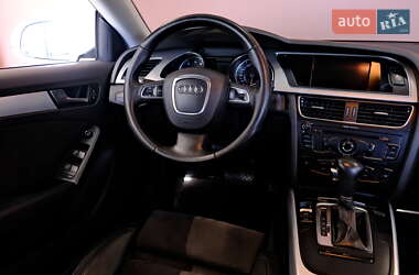 Лифтбек Audi A5 Sportback 2010 в 
