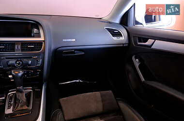 Лифтбек Audi A5 Sportback 2010 в 