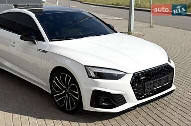Лифтбек Audi A5 Sportback 2024 в Киеве