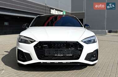 Лифтбек Audi A5 Sportback 2024 в Киеве