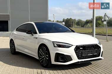Лифтбек Audi A5 Sportback 2024 в Киеве