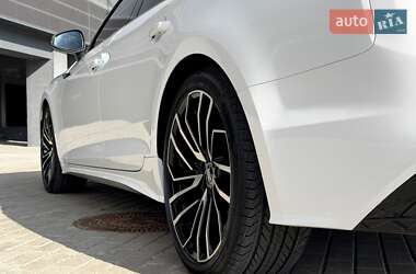 Лифтбек Audi A5 Sportback 2024 в Киеве