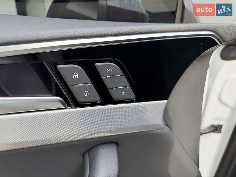 Лифтбек Audi A5 Sportback 2024 в Киеве