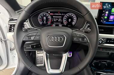 Лифтбек Audi A5 Sportback 2024 в Киеве