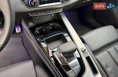 Лифтбек Audi A5 Sportback 2024 в Киеве