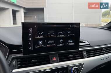 Лифтбек Audi A5 Sportback 2024 в Киеве