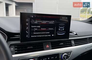 Лифтбек Audi A5 Sportback 2024 в Киеве