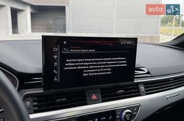 Лифтбек Audi A5 Sportback 2024 в Киеве