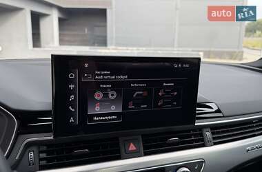 Лифтбек Audi A5 Sportback 2024 в Киеве