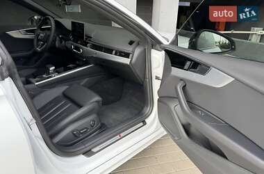 Лифтбек Audi A5 Sportback 2024 в Киеве